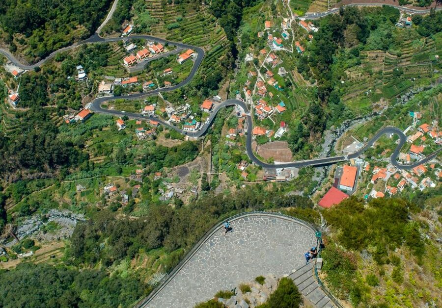 Madeira : Nun's Valleys and Pico Areeiro 4X4 Tour - Key things I’d circle before you go