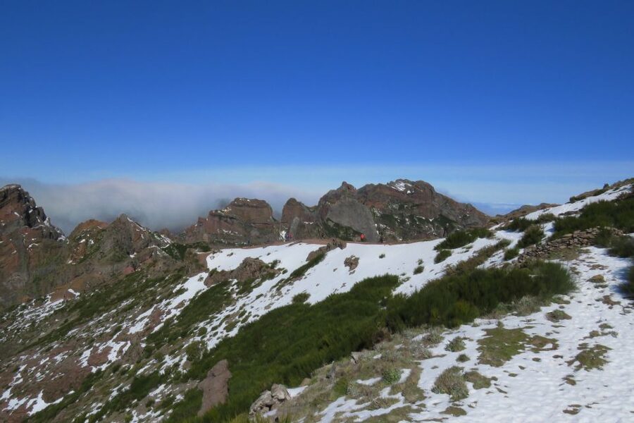 Madeira : Nun's Valleys and Pico Areeiro 4X4 Tour - Camacha Wickerwork: When Madeira’s Craft Stops Being an Afterthought