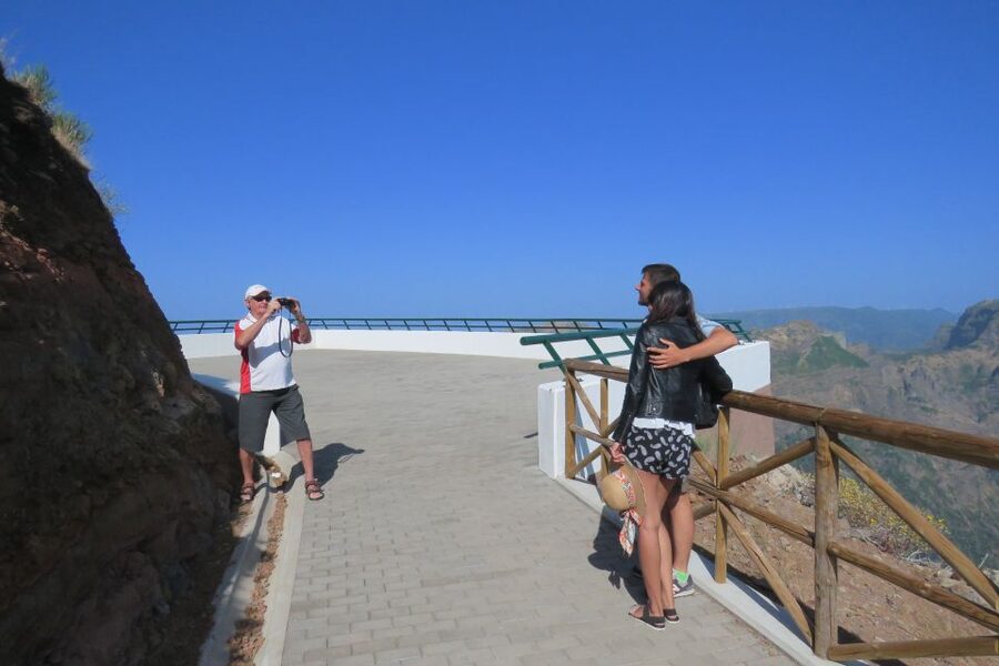Madeira : Nun's Valleys and Pico Areeiro 4X4 Tour - Who This Tour Fits Best (and Who Should Skip It)