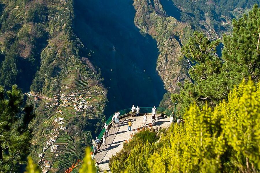 Madeira: Nuns Valley Half-Day Tour - Why this Madeira Nuns Valley half-day tour feels worth the money