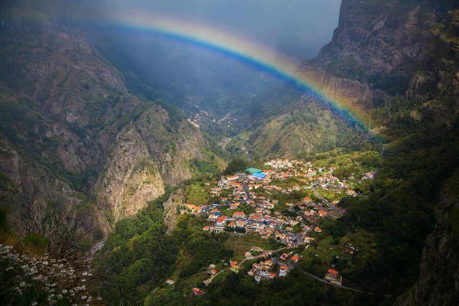 Madeira: Nuns Valley Half-Day Tour - Key highlights to look for on the day