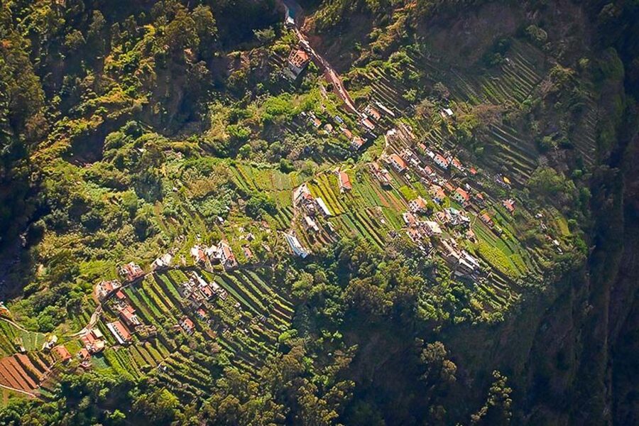 Madeira: Nuns Valley Half-Day Tour - The practical sweet spot: getting views and village life without a full day
