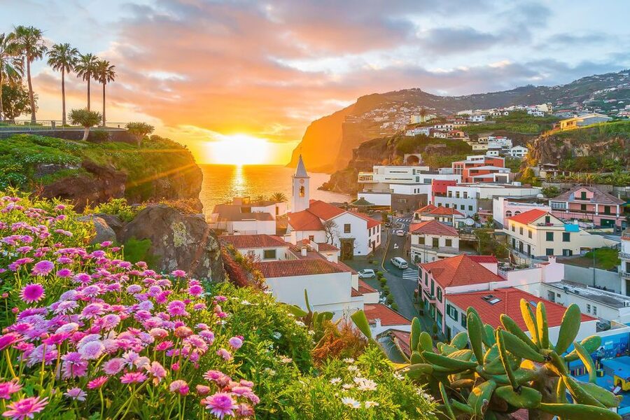 Madeira: Nuns Valley Half-Day Tour - Who might want to choose a different option