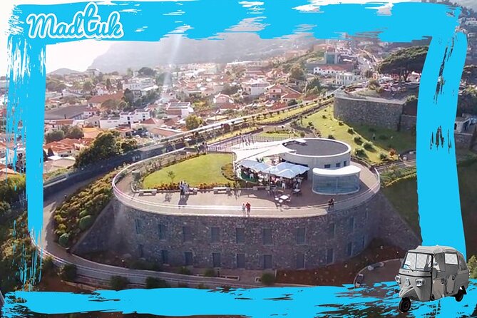 Madeira Nuns Valley Viewpoint Tuk Tuk Tour by MadTuk - Price and value: is $65.09 worth it?