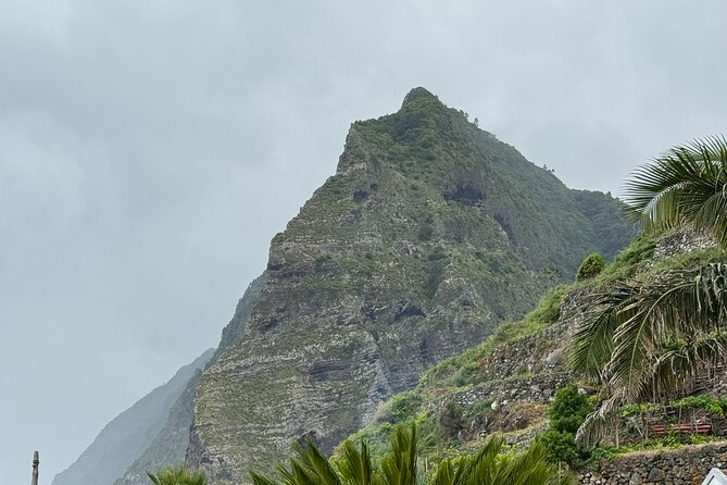 Madeira Off-Road 4x4 Jeep Adventure Private Full day Tour - Food and the BBQ factor: what to expect when lunch is grilled