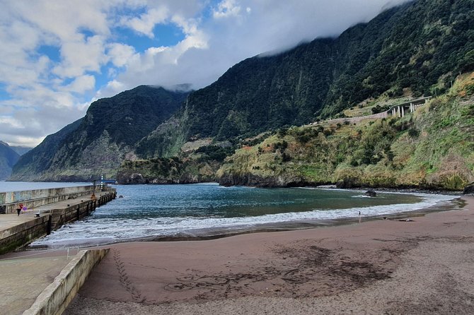Madeira Off-Road Tours - Who should book this tour—and who should think twice