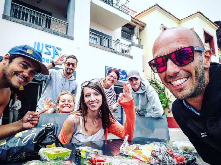 Madeira: Open Water Diver First Certification Course - Why the small group (up to 4) makes a difference