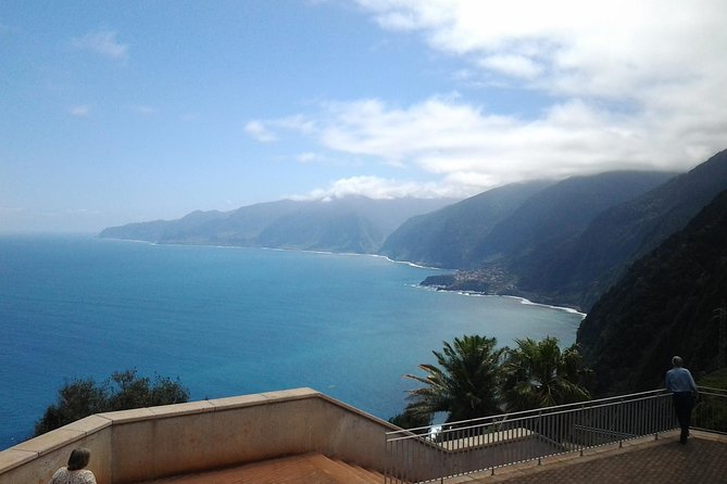 Madeira Pack 1 - Santana + Porto Moniz+ Curral das Freiras - West-to-North coast flow: what you’re really seeing on the drive