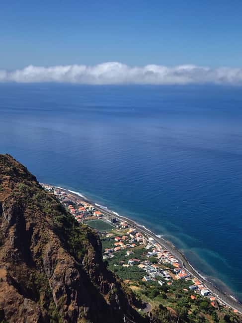 Madeira: Paul do Mar Guided Hike - What $88 covers—and why it feels fair for this kind of day