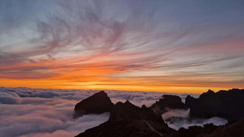 Madeira: Pico Arieiro Sunset with Stairway to Heaven Option - Who this tour suits best (and who should skip it)