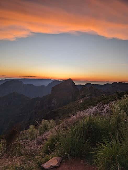 Madeira: Pico Arieiro Sunset with Stairway to Heaven Option - Why Pico do Arieiro Sunset Feels Different from the Usual View