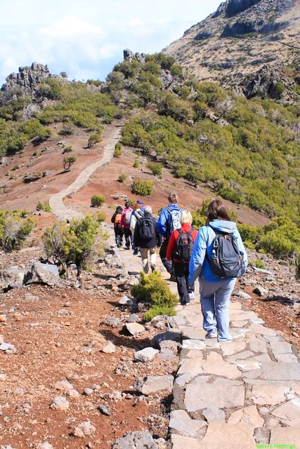 Madeira: Pico Arieiro to Pico Ruivo Hike - Why Pico Arieiro to Pico Ruivo feels like a Madeira power move