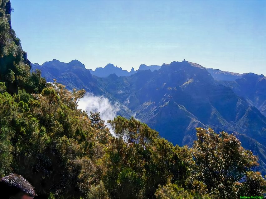 Madeira: Pico Arieiro to Pico Ruivo Hike - Weather, wind, and clothing: the unglamorous part that makes the day better