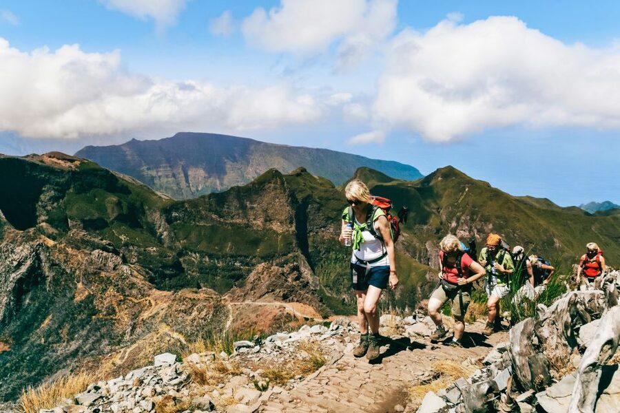 Madeira: Pico Arieiro to Pico Ruivo Hike - Who this tour suits best (and who should skip it)