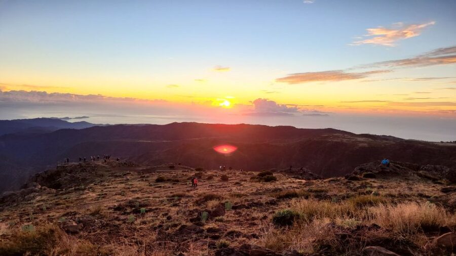 Madeira: Pico do Areeiro Sunrise Tour - How a 4.5-hour sunrise run actually plays out