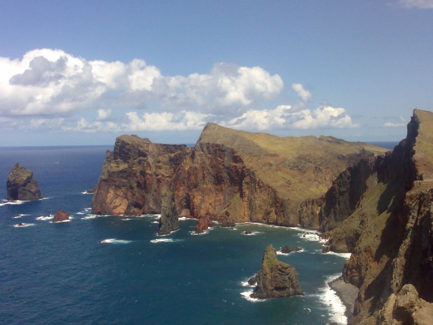Madeira: Pico do Arieiro & Laurissilva Forest - East tour - Why This East Madeira Day Hits So Hard