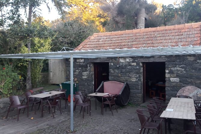 Madeira Pico do Arieiro Sunrise Tour - Breakfast at Poiso Campsite: A Refurbished Mill-Stop Worth the Upgrade