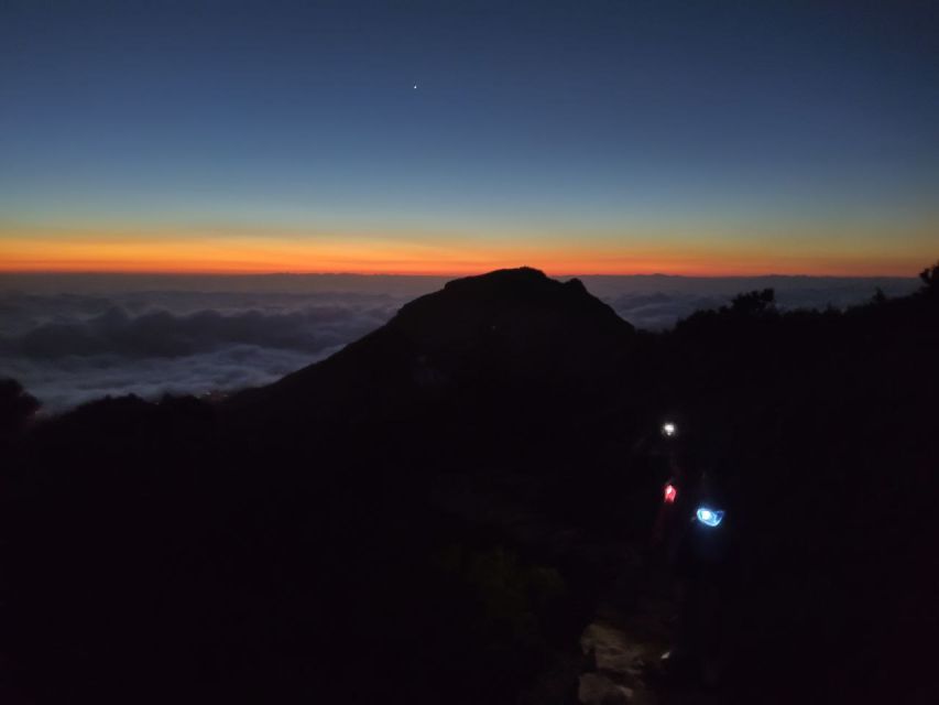 Madeira: Pico Ruivo Guided Sunrise Hike with Hotel Pickup - Pico Ruivo sunrise: why this climb feels like more than a viewpoint