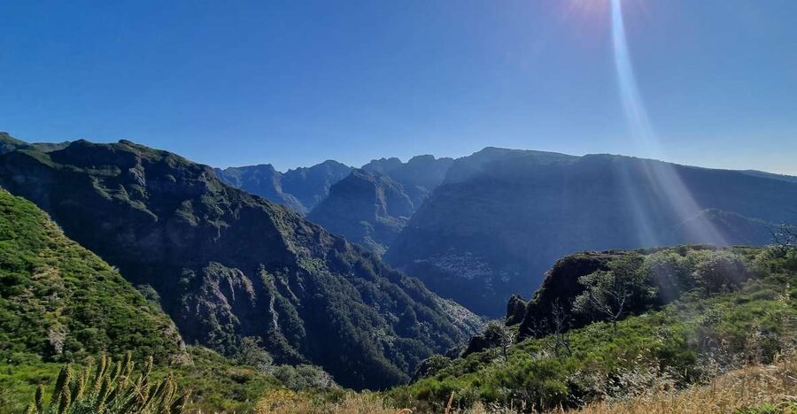 Madeira: Picturesque Peaks and Skywalk private 4x4 Jeep tour - Key highlights worth waking up for