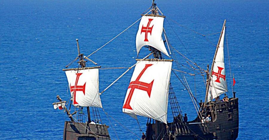 Madeira Pirate Ship: 3-Hour Boat Trip - Cabo Girao Anchoring Stop: Why the Sea Cliff Makes This Trip