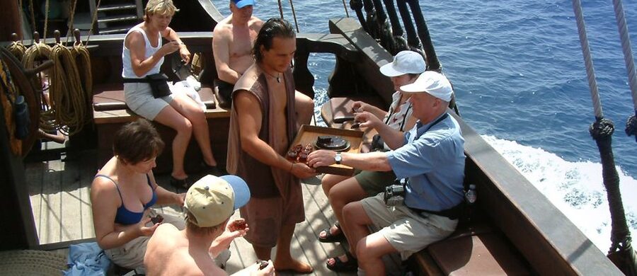 Madeira Pirate Ship: 3-Hour Boat Trip - Price and Value: Is $54 Worth It?