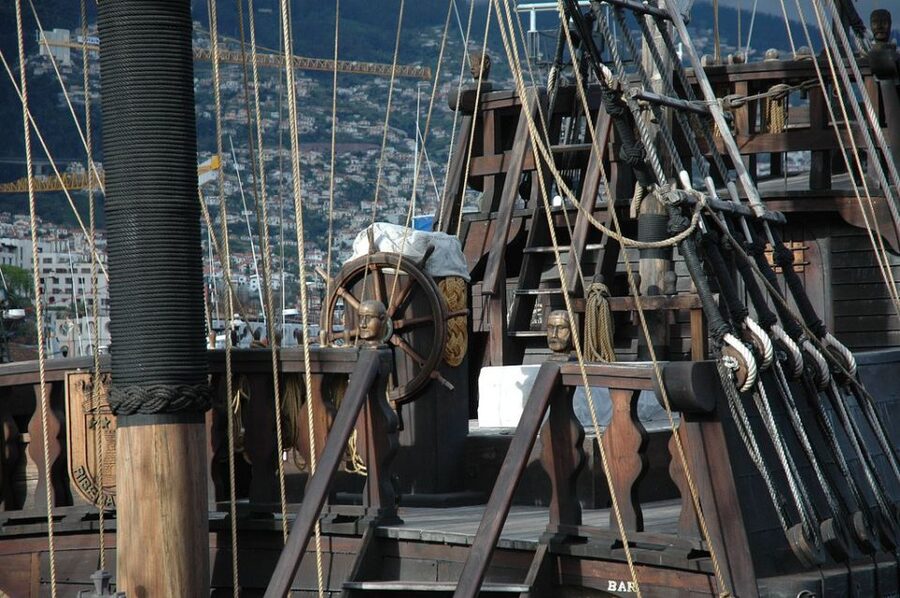 Madeira Pirate Ship: 3-Hour Boat Trip - Who This Madeira Pirate Ship Tour Fits Best
