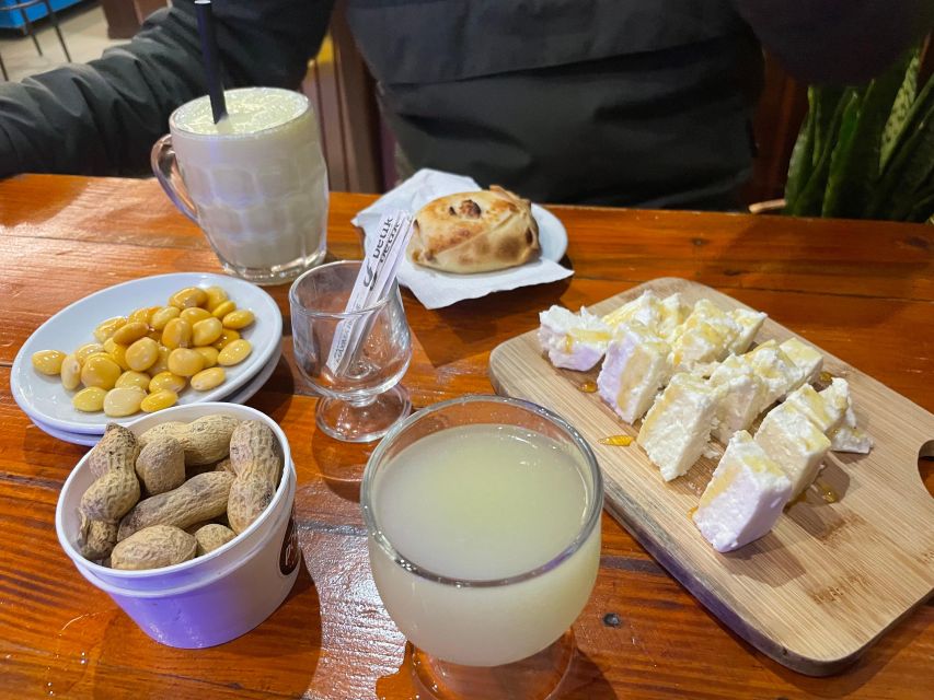 Madeira: Poncha Class & Tasting Tour - What you’ll remember after: the “making it yourself” factor