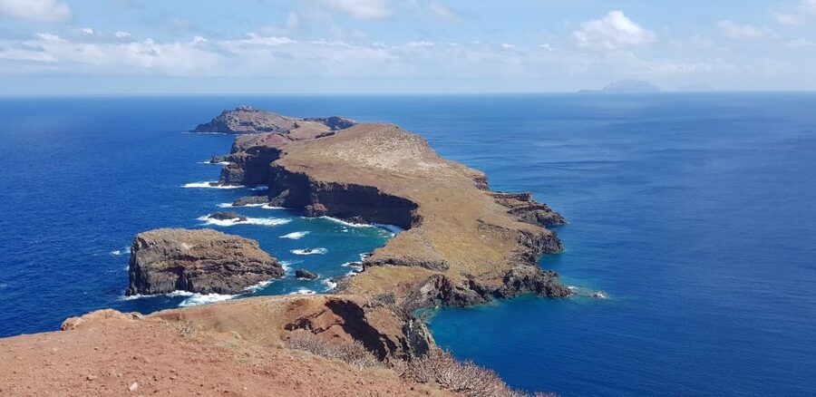 Madeira: Ponta de São Lourenço Lighthouse Boat Tour - Why this lighthouse cruise is such a good fit for Madeira