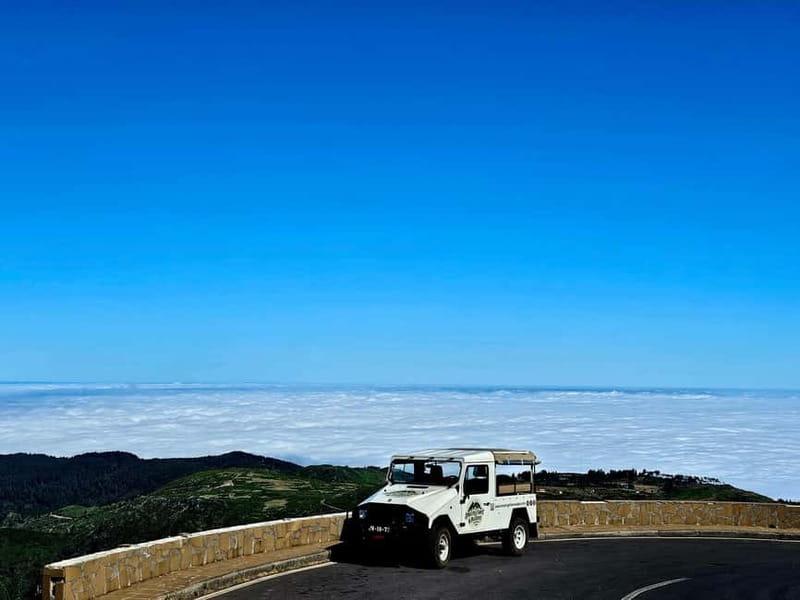 Madeira: Ponta de São Lourenço, Santana e Pico do Arieiro - Price ($82) and value: what you’re paying for
