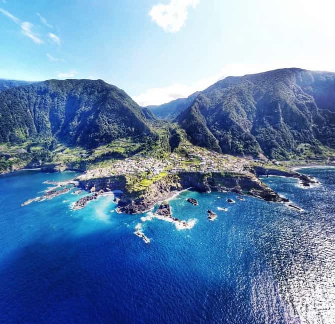 Madeira: Premium 4x4 Adventure Tour - How the East and North Routes Shape Your Day