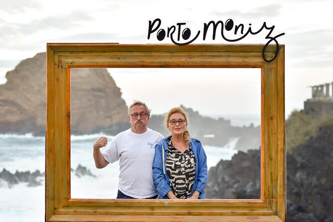 Madeira Private Bespoke Exclusive Grand Tour | Premium Quality - Price and value: what you’re really paying for at $603.48 per group