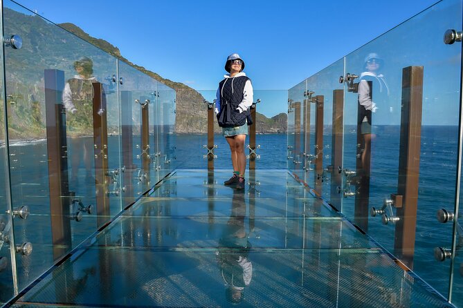 Madeira Private Bespoke Exclusive Grand Tour | Premium Quality - Who this tour suits best (and who should think twice)