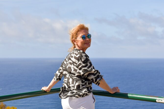 Madeira Private Bespoke Exclusive Grand Tour | Premium Quality - Should you book this private bespoke Madeira grand tour?