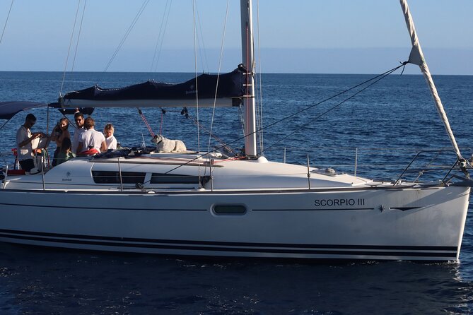 Madeira Private Boat Tour from Funchal - Key Highlights You’ll Actually Feel on the Water