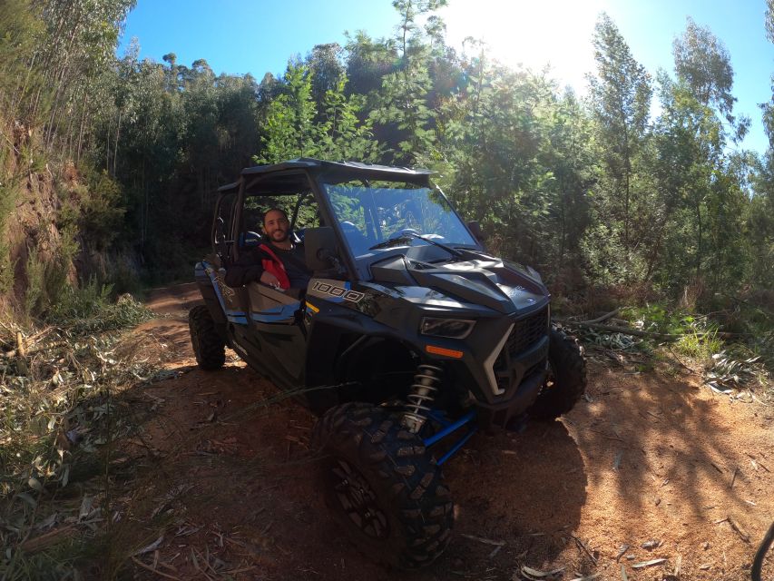 Madeira Private Buggy Adventure: Mountains and Forests - Key points to know before you go