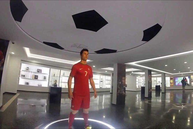Madeira: Private Cristiano Ronaldo Tour with CR7 Museum - Price and Value: Is $89 per Person Fair?