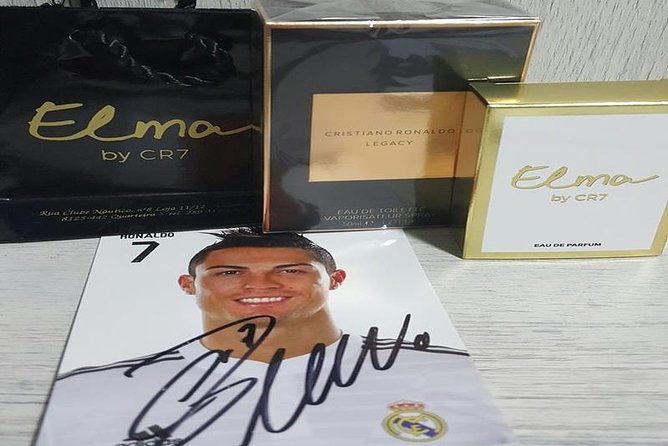 Madeira: Private Cristiano Ronaldo Tour with CR7 Museum - Who should book this private CR7 Museum tour?