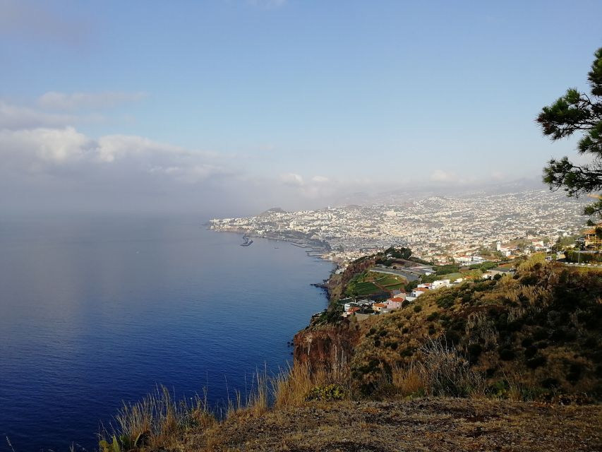 Madeira: Private Garajau Tour by Tukxi - The 2-hour rhythm: what the timing really feels like