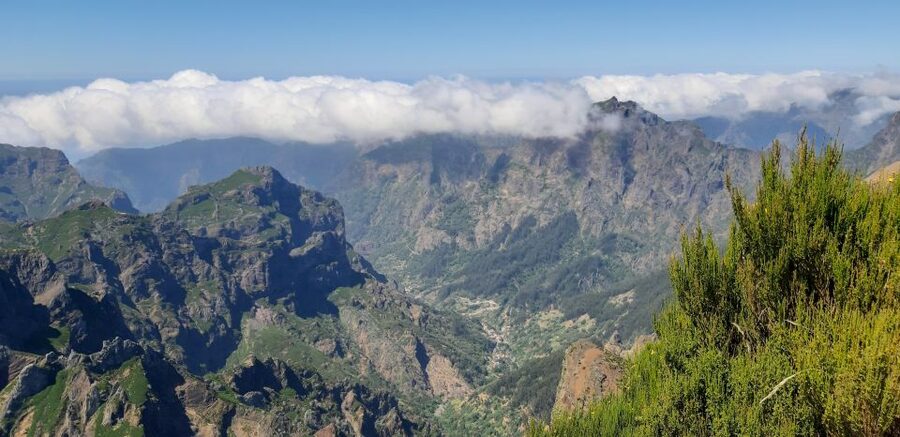 Madeira: Private Guided Achadas Teixeira - Pico Ruivo PR1.1 - Who This Tour Suits Best (And Who Should Skip It)