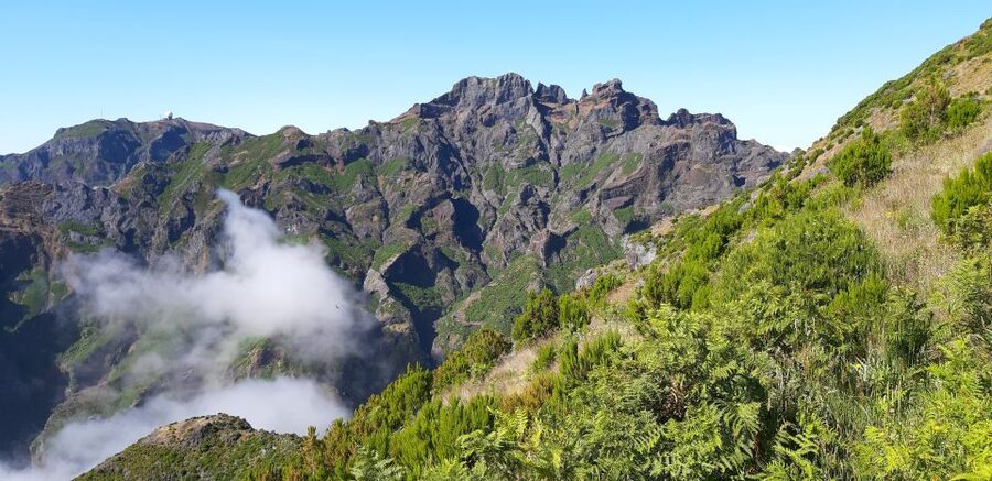Madeira: Private Guided Achadas Teixeira - Pico Ruivo PR1.1 - Should You Book This Pico Ruivo Private Guided Hike?