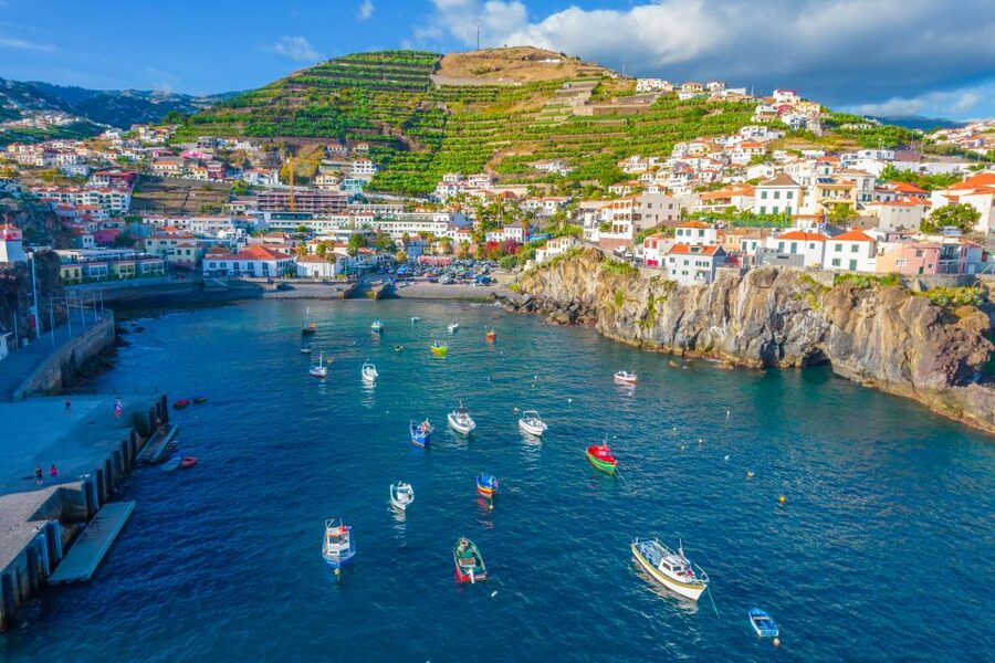Madeira: Private Guided Cabo Girão Tour - Fajã dos Padres: a quick scenic stop with free time and sunset timing