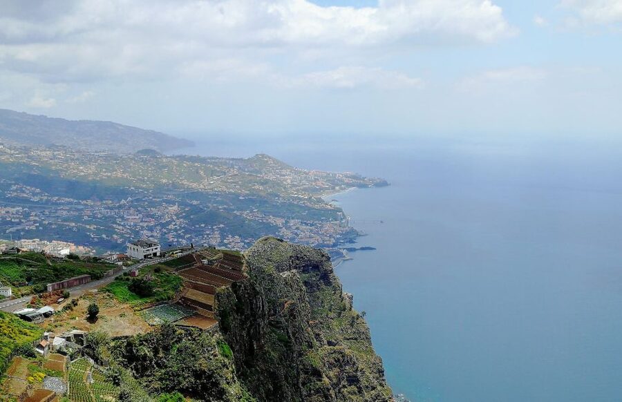 Madeira: Private Guided Cabo Girão Tour - Private pacing: why this feels different from a bus tour