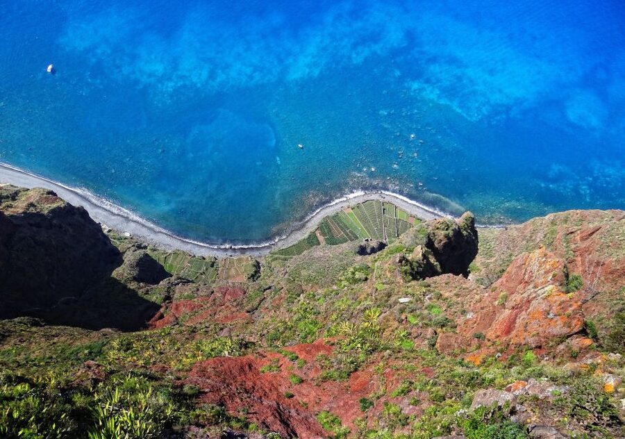 Madeira: Private Guided Cabo Girão Tour - Should you book this Cabo Girão private guided tour