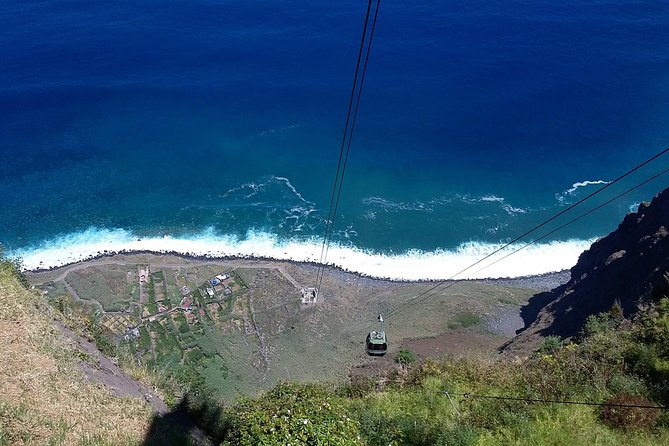 Madeira: Private Guided Half-Day Tour of Northwest Madeira - Key highlights at a glance