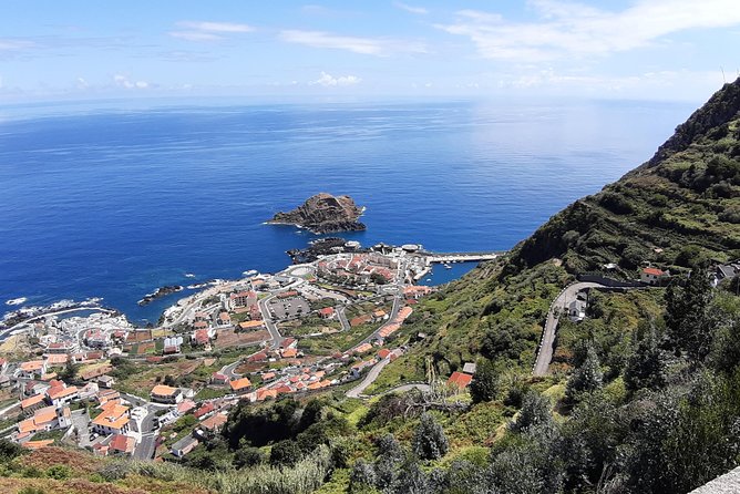 Madeira: Private Guided Half-Day Tour of Northwest Madeira - Stop 2: Chão da Ribeira and Madeira’s Laurisilva feel
