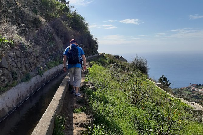 Madeira: Private Guided Levada do Norte Walk - Key highlights you’ll feel on the day