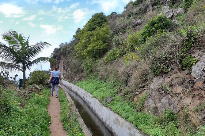 Madeira: Private Guided Levada do Norte Walk - Levada do Norte: what this walk really gives you