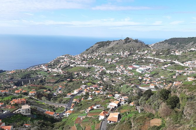 Madeira: Private Guided Levada do Norte Walk - The 5-hour flow: how the day usually moves