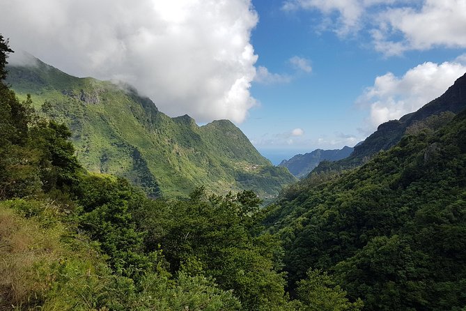 Madeira: Private Guided Levada dos Tornos Boaventura Hike - Pacing in a private tour: you won’t be rushed through the good parts