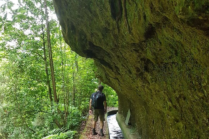 Madeira: Private Guided Levada dos Tornos Boaventura Hike - Timing: a full 6-hour day that still feels flexible